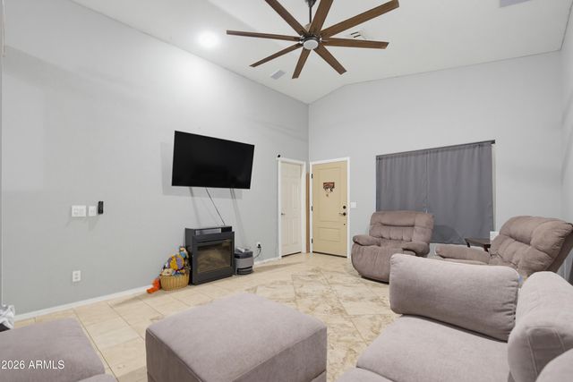 28519 N 253RD Avenue, Wittmann, AZ 85361