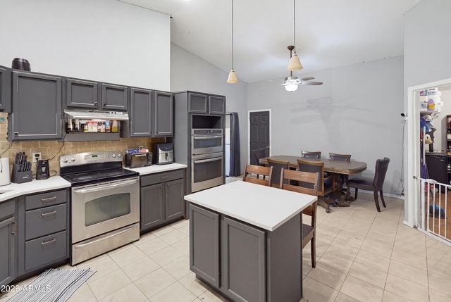 28519 N 253RD Avenue, Wittmann, AZ 85361