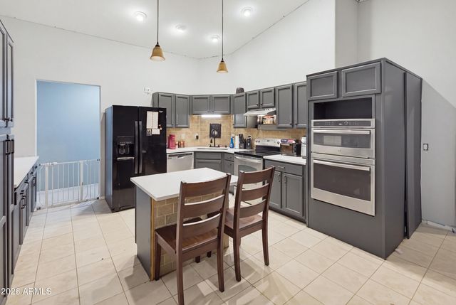 28519 N 253RD Avenue, Wittmann, AZ 85361