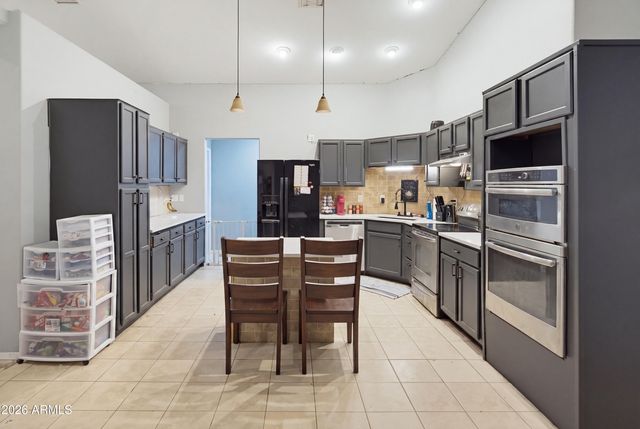 28519 N 253RD Avenue, Wittmann, AZ 85361