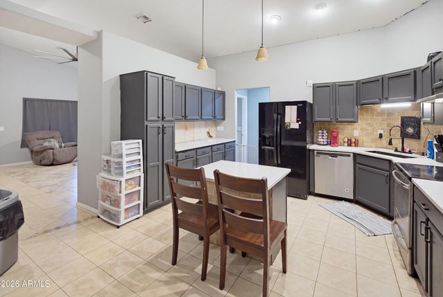 28519 N 253RD Avenue, Wittmann, AZ 85361