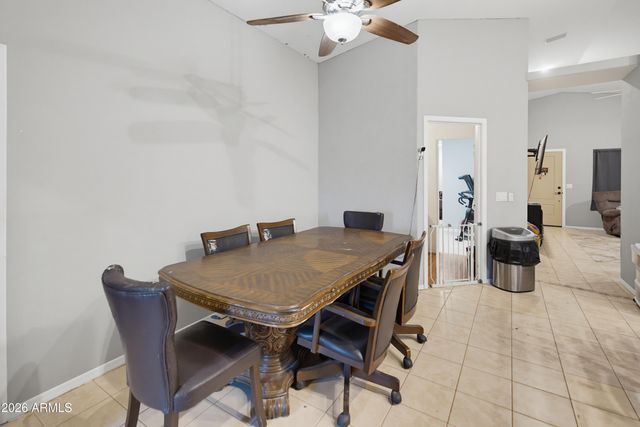 28519 N 253RD Avenue, Wittmann, AZ 85361