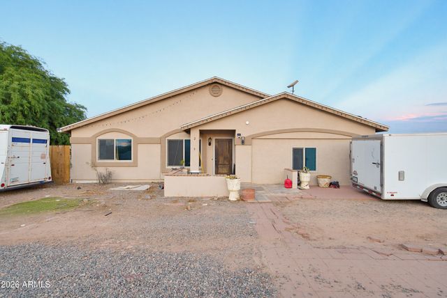 28519 N 253RD Avenue, Wittmann, AZ 85361