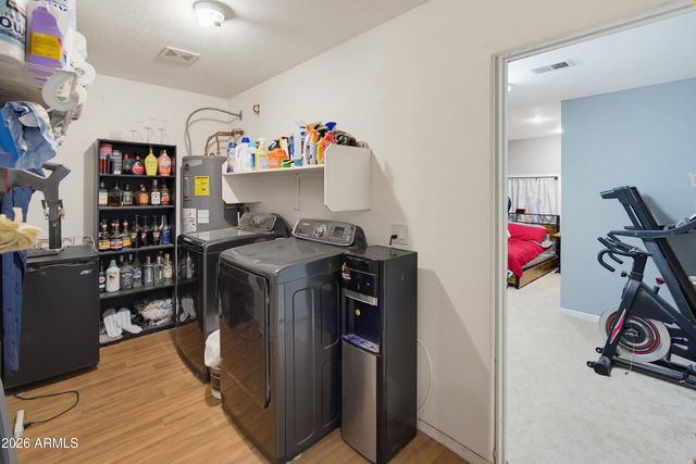 28519 N 253RD Avenue, Wittmann, AZ 85361