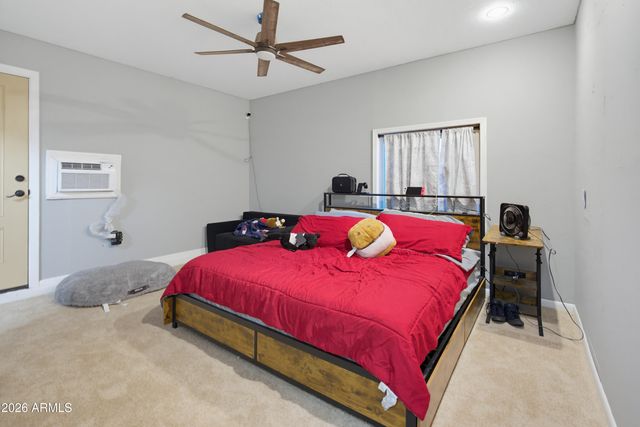 28519 N 253RD Avenue, Wittmann, AZ 85361
