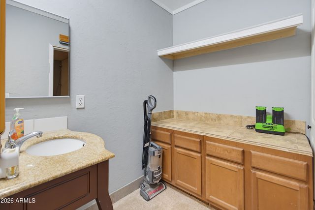 28519 N 253RD Avenue, Wittmann, AZ 85361
