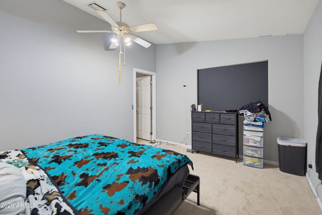 28519 N 253RD Avenue, Wittmann, AZ 85361
