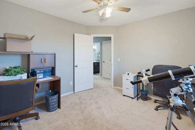 28519 N 253RD Avenue, Wittmann, AZ 85361