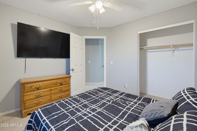 28519 N 253RD Avenue, Wittmann, AZ 85361