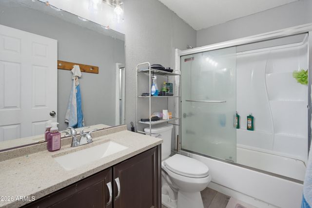 28519 N 253RD Avenue, Wittmann, AZ 85361