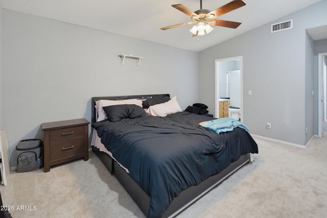 28519 N 253RD Avenue, Wittmann, AZ 85361