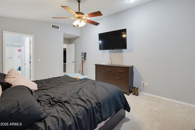 28519 N 253RD Avenue, Wittmann, AZ 85361