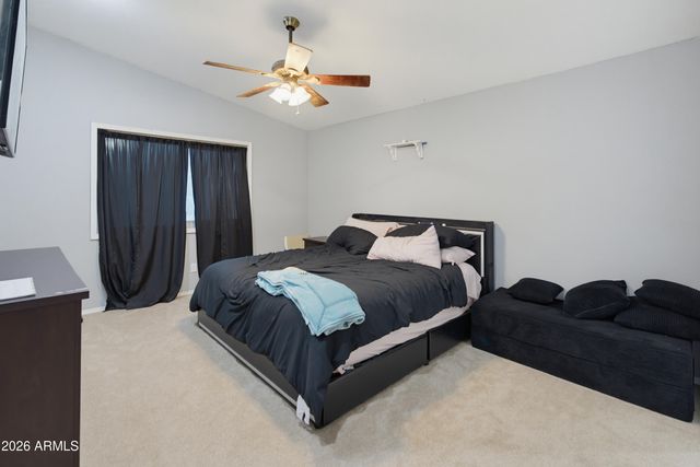 28519 N 253RD Avenue, Wittmann, AZ 85361