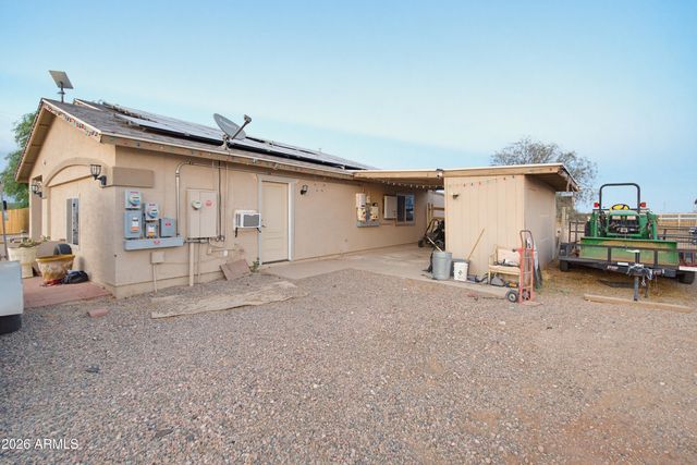 28519 N 253RD Avenue, Wittmann, AZ 85361