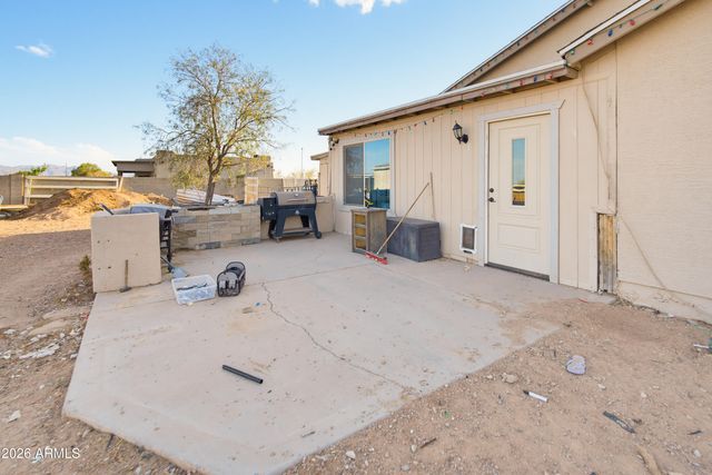 28519 N 253RD Avenue, Wittmann, AZ 85361