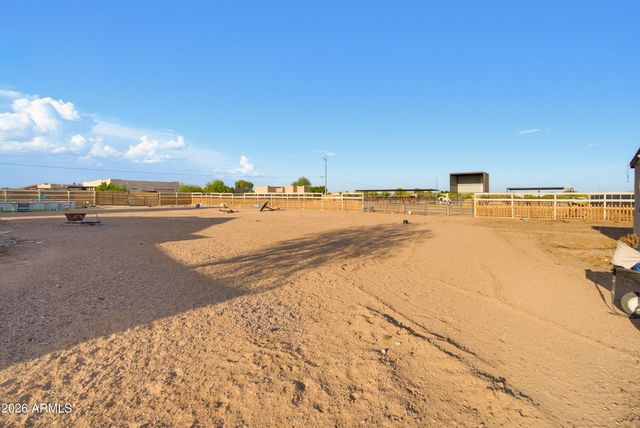 28519 N 253RD Avenue, Wittmann, AZ 85361