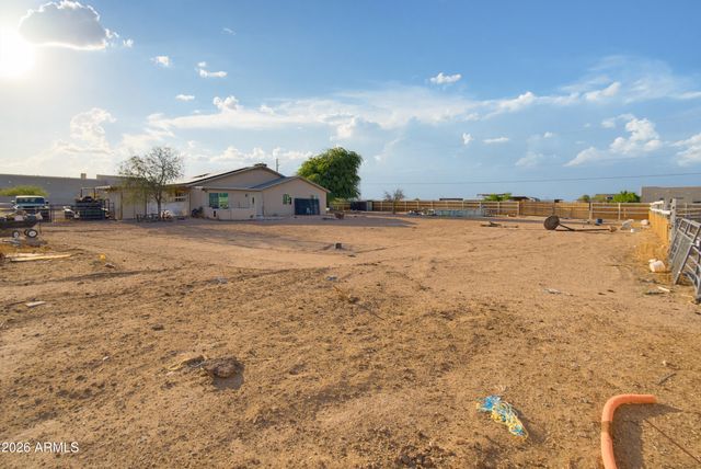 28519 N 253RD Avenue, Wittmann, AZ 85361