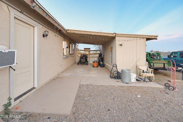 28519 N 253RD Avenue, Wittmann, AZ 85361