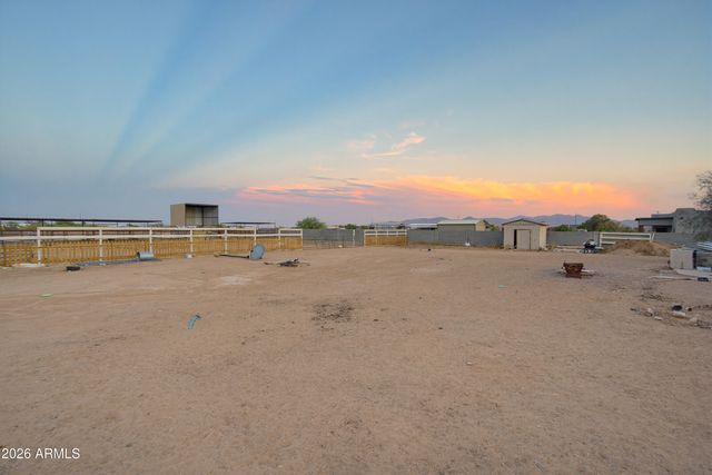 28519 N 253RD Avenue, Wittmann, AZ 85361