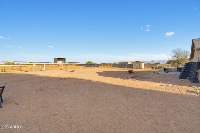 28519 N 253RD Avenue, Wittmann, AZ 85361