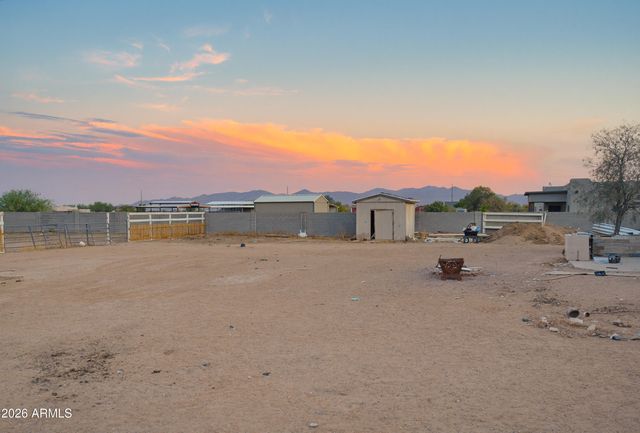 28519 N 253RD Avenue, Wittmann, AZ 85361