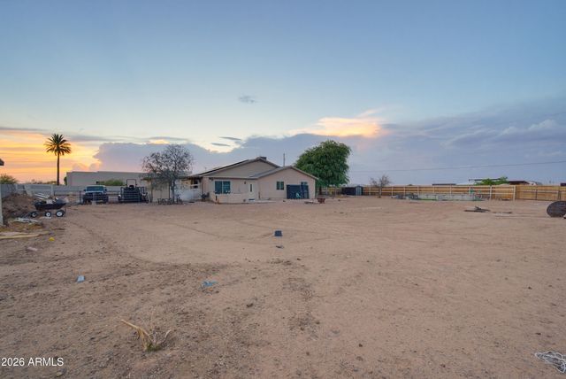 28519 N 253RD Avenue, Wittmann, AZ 85361