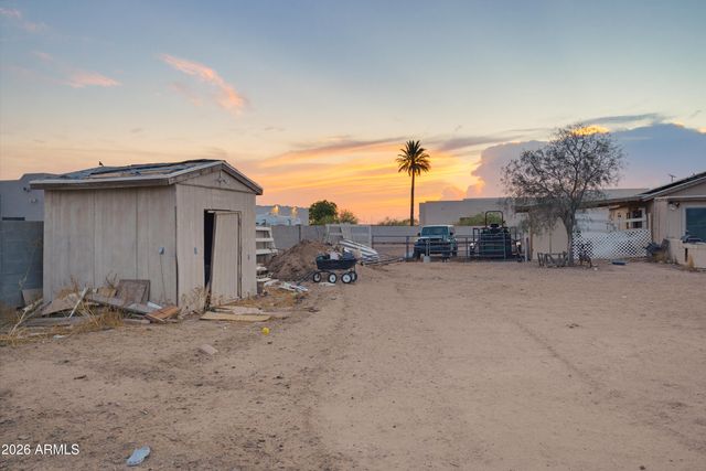 28519 N 253RD Avenue, Wittmann, AZ 85361
