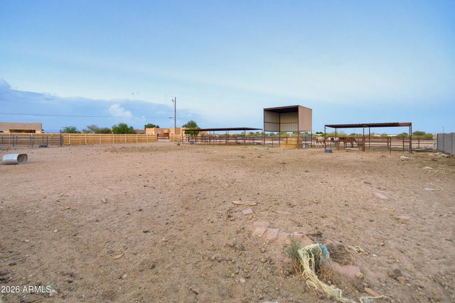 28519 N 253RD Avenue, Wittmann, AZ 85361