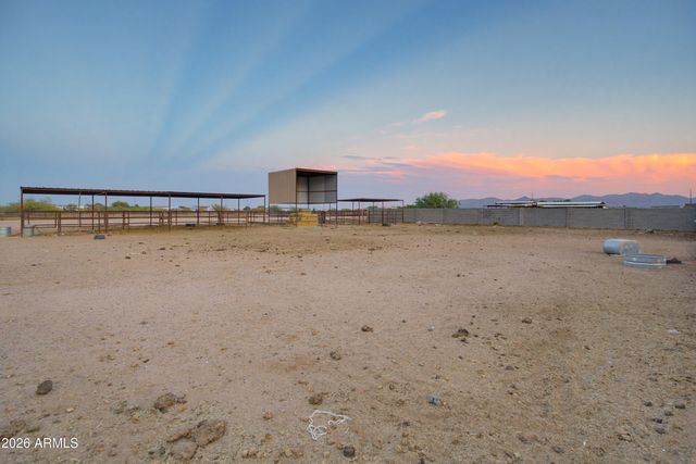 28519 N 253RD Avenue, Wittmann, AZ 85361