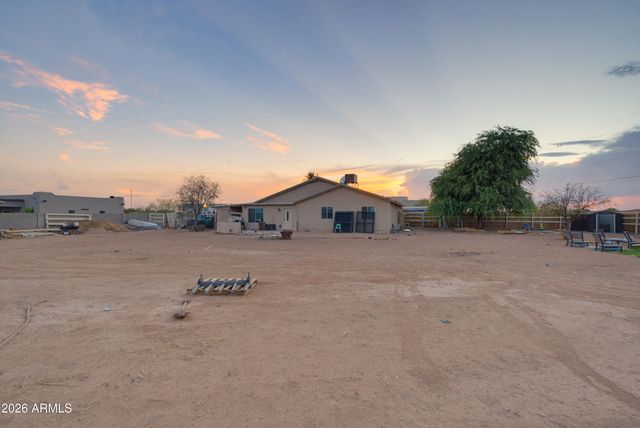 28519 N 253RD Avenue, Wittmann, AZ 85361