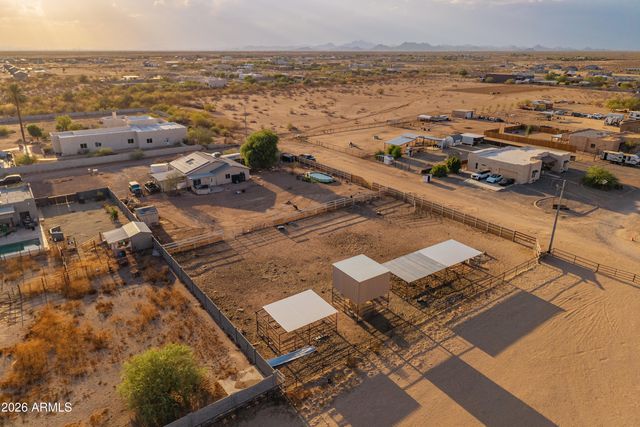 28519 N 253RD Avenue, Wittmann, AZ 85361