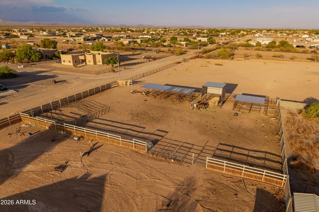 28519 N 253RD Avenue, Wittmann, AZ 85361