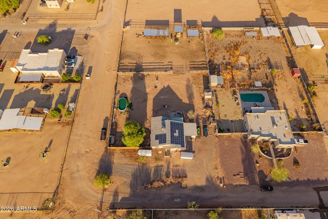 28519 N 253RD Avenue, Wittmann, AZ 85361