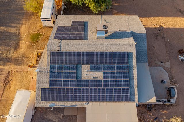 28519 N 253RD Avenue, Wittmann, AZ 85361