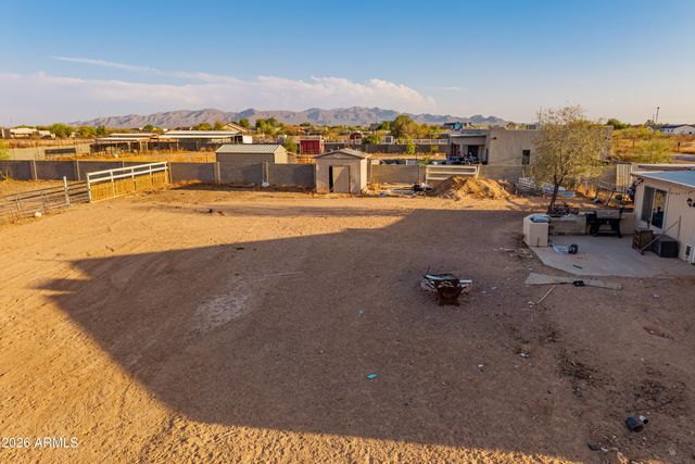 28519 N 253RD Avenue, Wittmann, AZ 85361