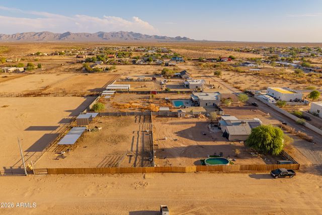 28519 N 253RD Avenue, Wittmann, AZ 85361