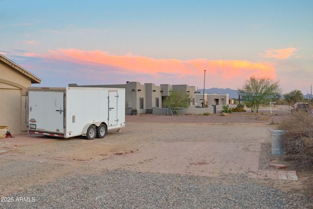 28519 N 253RD Avenue, Wittmann, AZ 85361