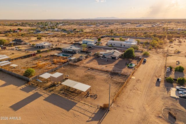 28519 N 253RD Avenue, Wittmann, AZ 85361