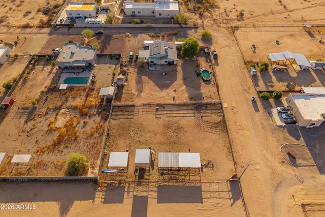 28519 N 253RD Avenue, Wittmann, AZ 85361