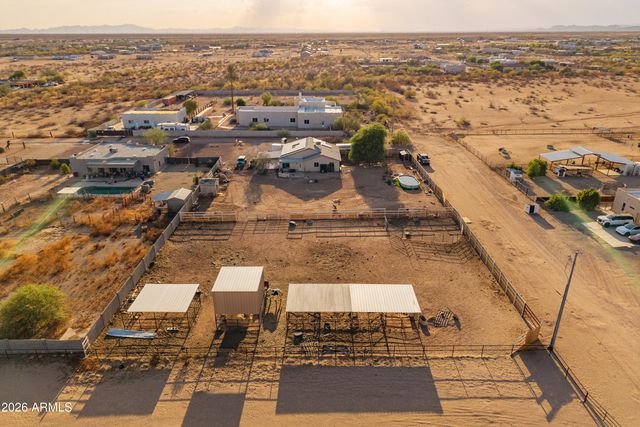 28519 N 253RD Avenue, Wittmann, AZ 85361