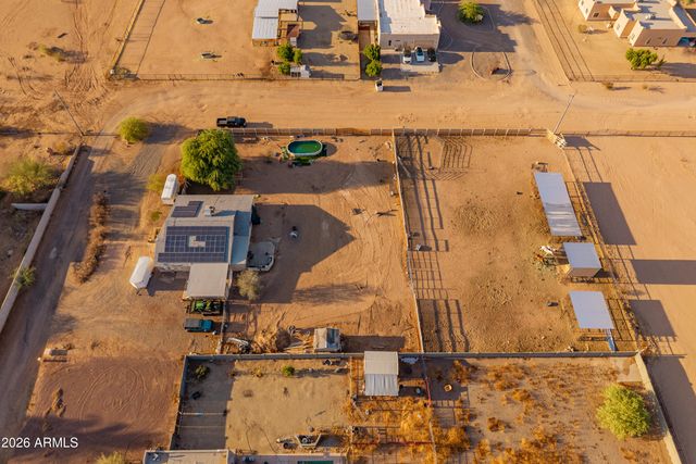 28519 N 253RD Avenue, Wittmann, AZ 85361