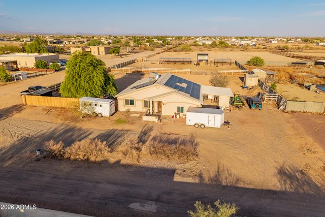 28519 N 253RD Avenue, Wittmann, AZ 85361