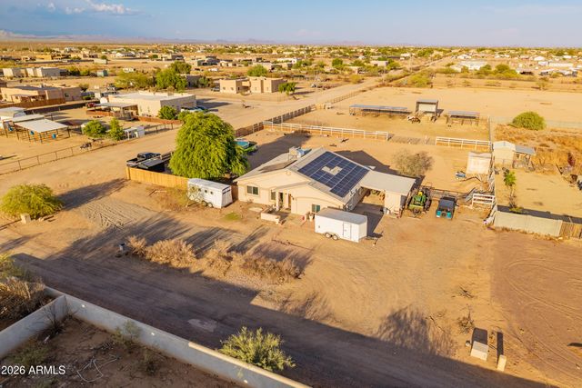 28519 N 253RD Avenue, Wittmann, AZ 85361