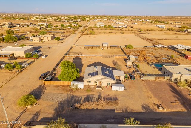 28519 N 253RD Avenue, Wittmann, AZ 85361