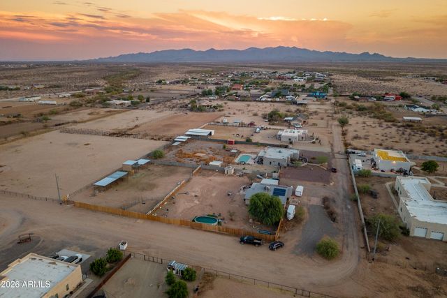 28519 N 253RD Avenue, Wittmann, AZ 85361