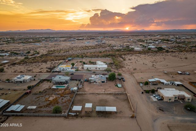 28519 N 253RD Avenue, Wittmann, AZ 85361
