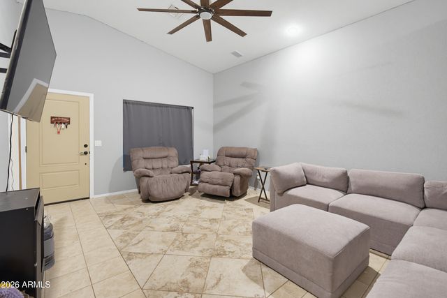 28519 N 253RD Avenue, Wittmann, AZ 85361