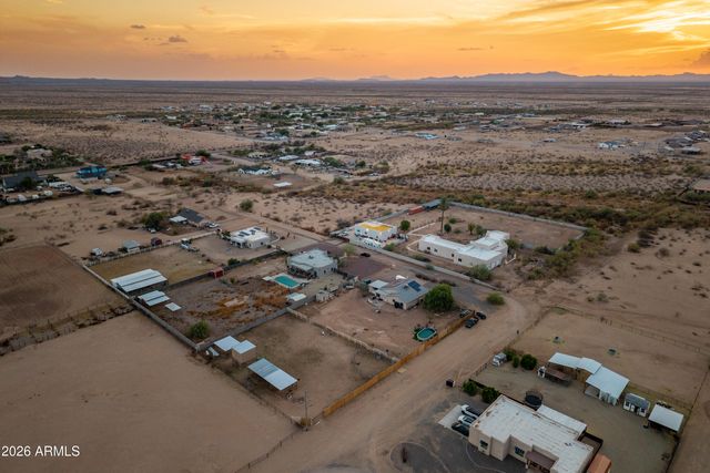 28519 N 253RD Avenue, Wittmann, AZ 85361