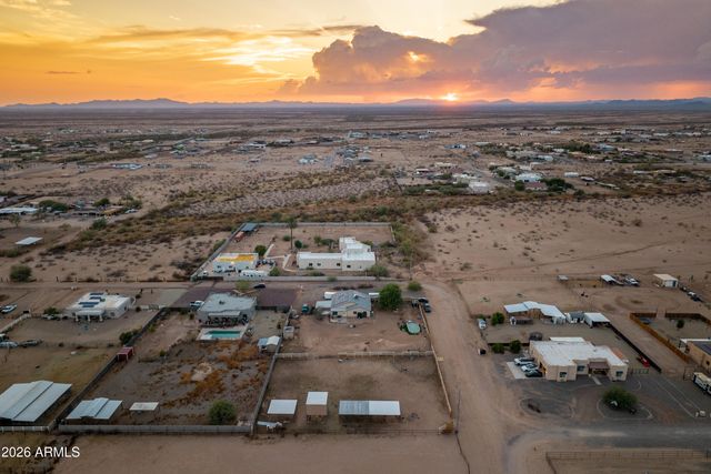 28519 N 253RD Avenue, Wittmann, AZ 85361