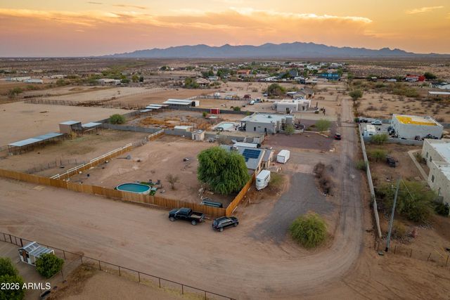 28519 N 253RD Avenue, Wittmann, AZ 85361